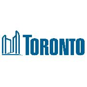 Ministry of Transportation / Ministère des Transports Logo